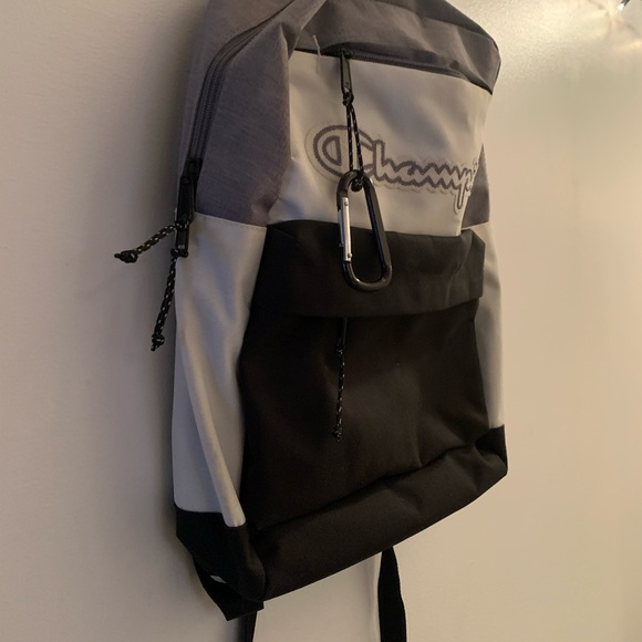 Champion Backpack New Condition - Picture 3 of 6